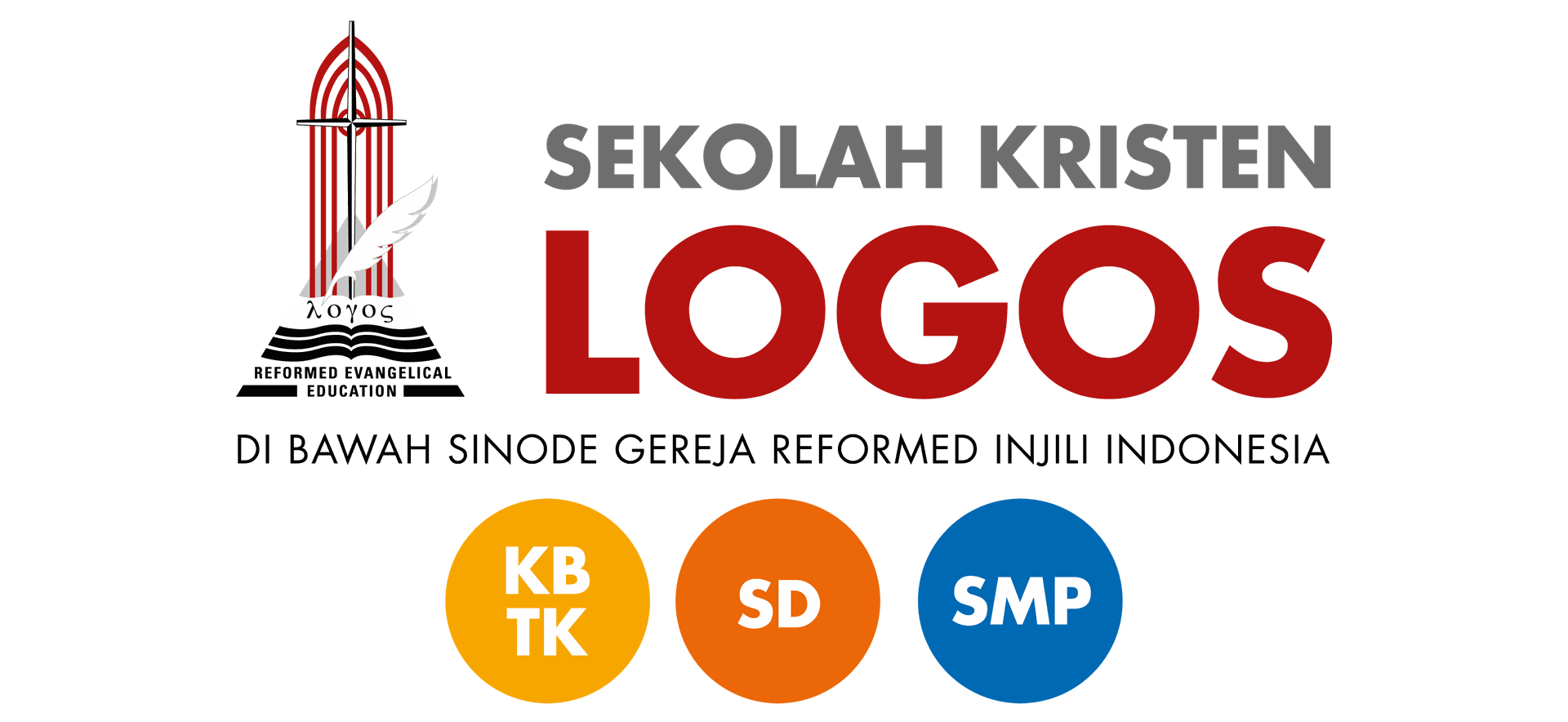 Sekolah Kristen Logos